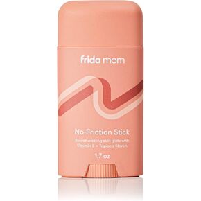 Frida Mom Pregnancy No-Friction Anti-Chafe Glide Stick - 1.7 oz