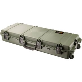 Pelican Storm iM3100 Case No Foam (Black), (IM3100-00000) in Kuwait
