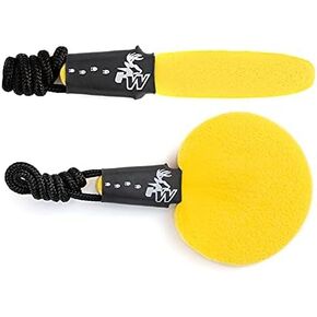 Power Pad – Super Absorbent Expandable Reusable Scent Wick and Drag for Whitetail Deer Scents
