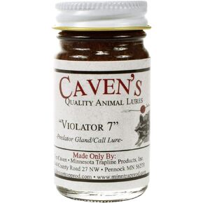 Cavens Violator 7 Predator Lure 1 Oz.