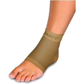 Darco DCS Plantar Fasciitis Sleeve, Tan, Medium, Each