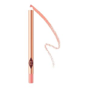 CHARLOTTE TILBURY Mini Pillow Talk Lip Cheat (Travel Size)