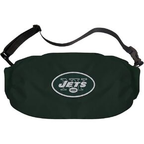 New York Jets NY Handwarmer Water Resistant Cuff