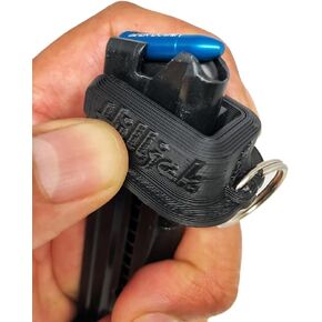 GSG 1911, Sig Sauer 1911 22LR Magazine Speed Loader, Quickie Loader - Black