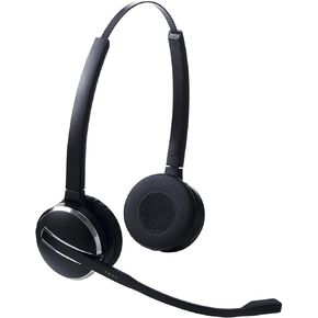 Jabra PRO 9460/9465 Duo Flex Replacement - Professional Wireless Unified Communicaton Headset
