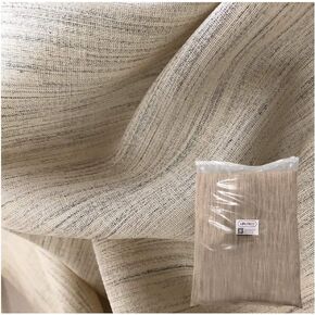 Canvas Interfacing, Sew-in Horsehair Interfacing, 2 Yards Package, 20 Inches Wide