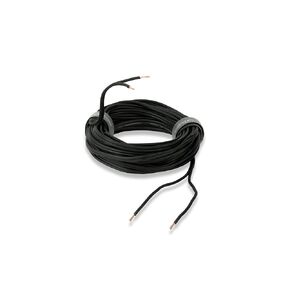 QED Connect Speaker Cable with Pre-Stripped Ends (6M)