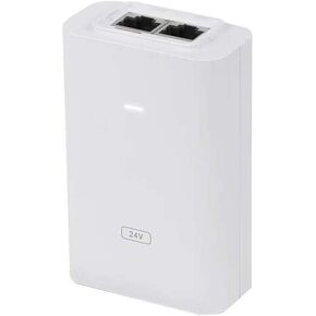 Ubiquiti POE-24-24W-G-WH PoE Injector