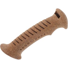 Kisangel Trekking Pole Handles Cork Replacement Walking Cane Handles Nonslip Cork Hiking Pole Handle Grip for Ski Walking Stick Handle