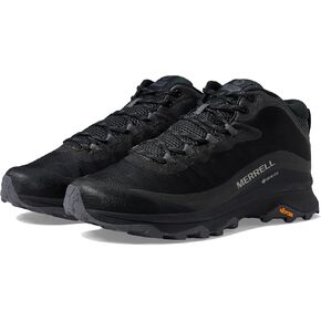 Merrell mens Moab 3 Mid Gtx