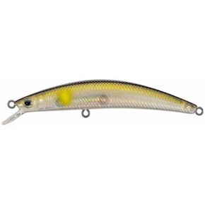 Daiwa Daiwa Dr Minnow Jerkbaits Matte Ayu 4 ' 1 Oz DRM F 75
