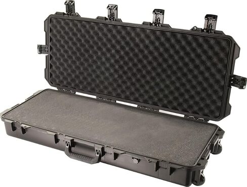 Pelican Storm iM3100 Case No Foam (Black), (IM3100-00000) in Saudi Arabia