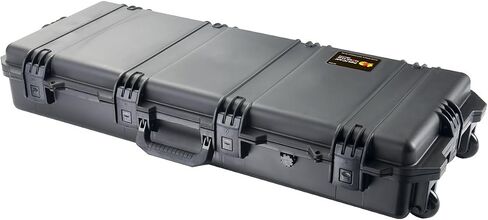 Pelican Storm iM3100 Case No Foam (Black), (IM3100-00000) in Saudi Arabia