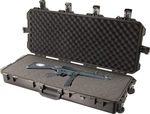 Pelican Storm iM3100 Case No Foam (Black), (IM3100-00000) in Saudi Arabia