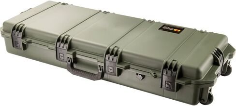 Pelican Storm iM3100 Case No Foam (Black), (IM3100-00000) in Saudi Arabia