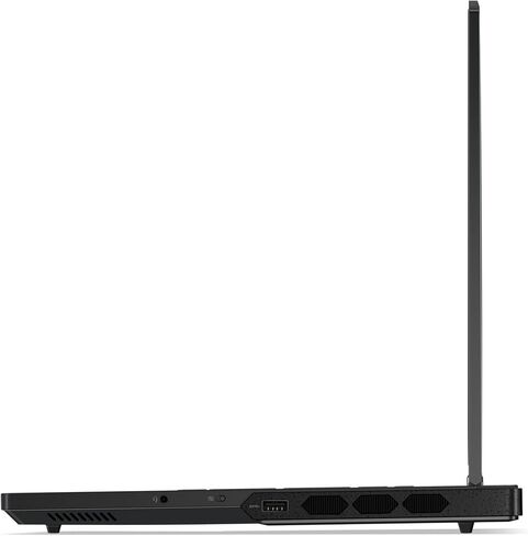 كمبيوتر محمول للألعاب Lenovo Legion Pro 7 Gen 8 AMD 16 بوصة (موديل 2024) AMD Ryzen 9 7945HX 16C، NVIDIA GeForce RTX 4090 16 جيجابايت، 32 جيجابايت ذاكرة الوصول العشوائي، 2 تيرابايت (1 تيرابايت + 1 تيرابايت) NVMe SSD، 16.0 بوصة IPS QHD + 500 شمعة في المتر ا in Saudi Arabia