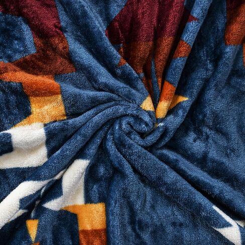 Catalonia Wearable Fleece Blanket with Sleeves and Foot Pockets for Adult Women Men, Micro Plush Comfy Wrap Sleeved Throw Blanket Robe Large, Gift for Her in Kuwait