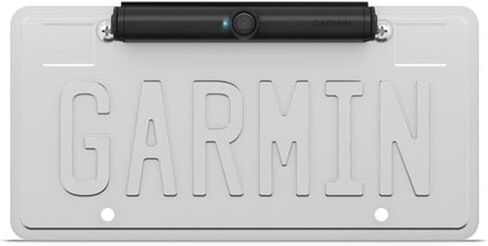 مجموعة كاميرا احتياطية لاسلكية من Garmin 010-01866-00 BC 40 مع نظام ملاح GPS للسيارة DriveSmart 66 مقاس 6 بوصات in Saudi Arabia