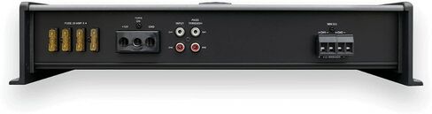 Wet Sounds | SYN-DX2.3 HP | 2 Channel High Power Class D Marine Amplifier in Kuwait