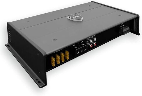 Wet Sounds | SYN-DX2.3 HP | 2 Channel High Power Class D Marine Amplifier in Kuwait