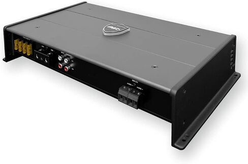 Wet Sounds | SYN-DX2.3 HP | 2 Channel High Power Class D Marine Amplifier in Kuwait