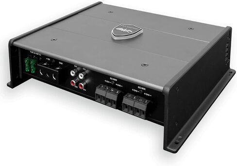 Wet Sounds | SYN-DX2.3 HP | 2 Channel High Power Class D Marine Amplifier in Saudi Arabia