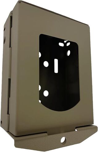 صندوق لكاميرات سبارتان موديل GC-A4Gb2, GC-Z4Gb2, GC-U4Gb2 in Saudi Arabia