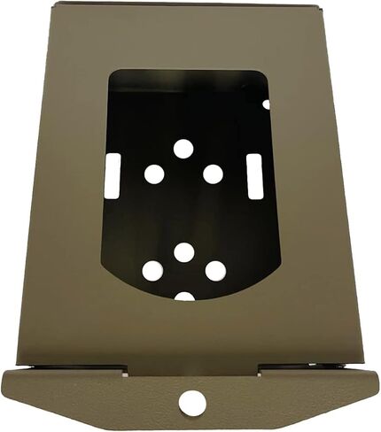 صندوق لكاميرات سبارتان موديل GC-A4Gb2, GC-Z4Gb2, GC-U4Gb2 in Saudi Arabia