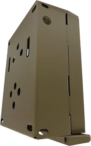 صندوق لكاميرات سبارتان موديل GC-A4Gb2, GC-Z4Gb2, GC-U4Gb2 in Saudi Arabia