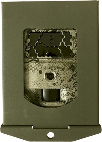 صندوق لكاميرات سبارتان موديل GC-A4Gb2, GC-Z4Gb2, GC-U4Gb2 in Saudi Arabia