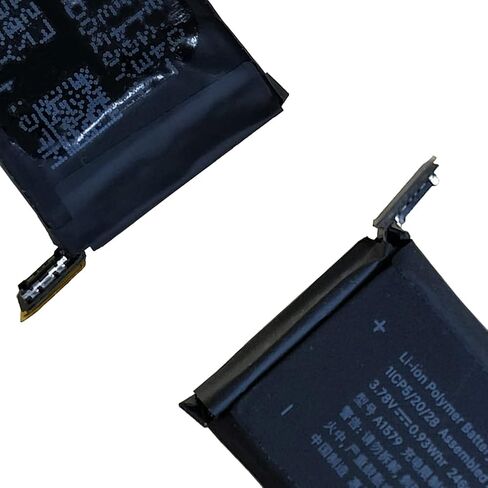 Replacement Battery Compatible with A1579 Watch Series 1 42mm Sport Version A1758 A1554 A1803 (1st Generation) with Toolkit in Saudi Arabia