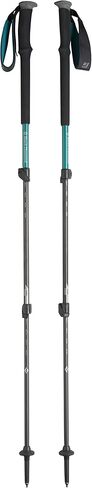 Black Diamond Women's Trail Walking Pole, 59-125cm in Saudi Arabia