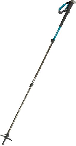 Black Diamond Women's Trail Walking Pole, 59-125cm in Saudi Arabia