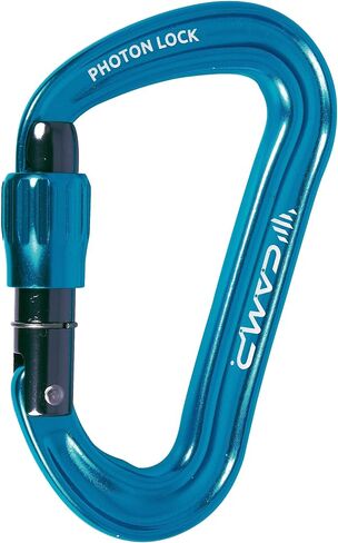 CAMP Photon Lock Carabiner in Saudi Arabia