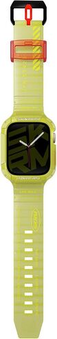 SKINARMA SAIDO Watch Strap compatible with Apple Watch 45 | 44mm in Saudi Arabia
