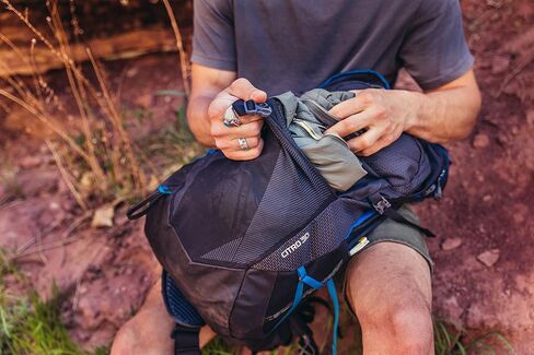 Gregory Citro 24L Hydration Backpack in Kuwait