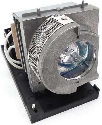 A+ Quality P12-930 Replacement Projector Lamp Bulb with Housing Compatible with BOXLIGHT P12-930 in Saudi Arabia
