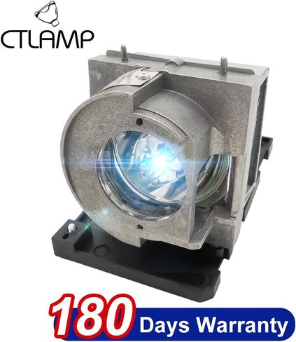 A+ Quality P12-930 Replacement Projector Lamp Bulb with Housing Compatible with BOXLIGHT P12-930 in Saudi Arabia