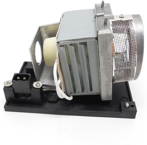 A+ Quality P12-930 Replacement Projector Lamp Bulb with Housing Compatible with BOXLIGHT P12-930 in Saudi Arabia