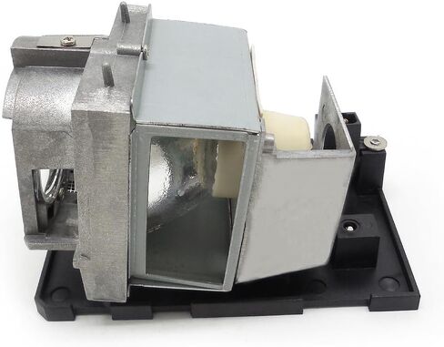 A+ Quality P12-930 Replacement Projector Lamp Bulb with Housing Compatible with BOXLIGHT P12-930 in Saudi Arabia