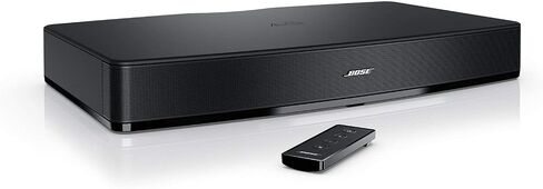 Bose Solo TV Sound System (Renewed) in Saudi Arabia