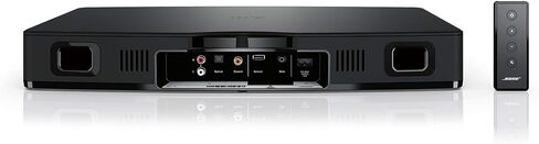Bose Solo TV Sound System (Renewed) in Saudi Arabia