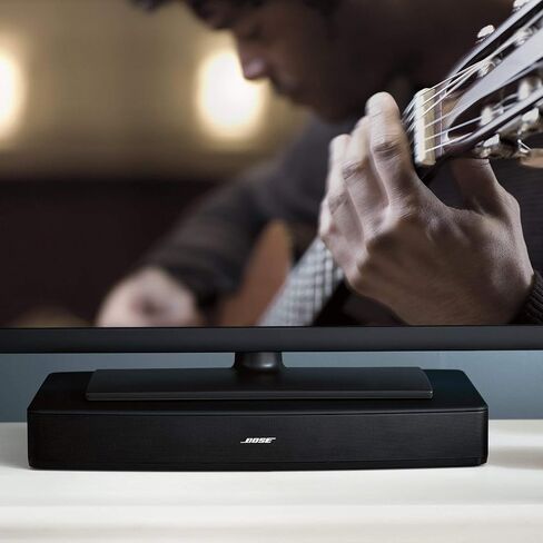 Bose Solo TV Sound System (Renewed) in Saudi Arabia