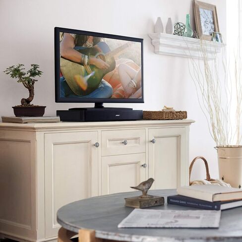 Bose Solo TV Sound System (Renewed) in Saudi Arabia