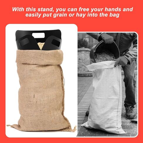 2 جهاز كمبيوتر شخصى القش صافي حشو بولي كلوريد الفينيل كيس القش حامل القش صافي حقيبة دعم حامل Haynet حقيبة حامل الإطار لوازم تغذية الحصان أعمال الحظيرة المبسطة للخيول الماعز الماشية الخيول أكشاك لوازم الحظيرة in Kuwait