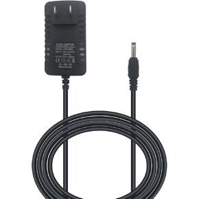 Power Cord Replacement for Breg Polar 10698, Kodiak Ice Machine, Hon-Kwang HK Plug Transformer 6V 600mAh Power Supply Cable 10 FT in Kuwait