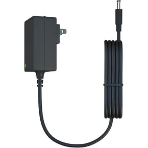 26.5V Charger for Homeika Cordless Vacuum H016 HA016 Power Supply Replacement 20Kpa Powerful Suction Replacement 6.5Ft Adapter Power Cord