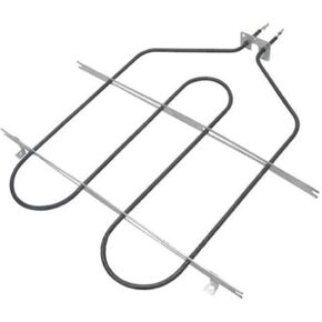 WB44T10009 Oven Broil Element by Part Supply House
