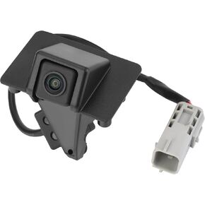22790290 Rear View Backup Camera Compatible with 2009-2014 Tahoe Yukon Escalade Outback Park Assist Camera Replaces# 22913932