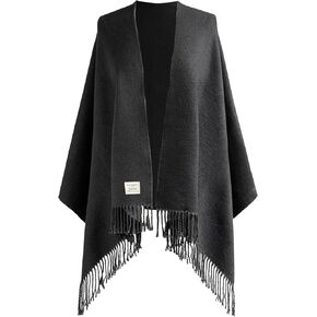 DEMDACO Giving Wrap Women's One Size Soft Knit Nylon Scarf in Gift Box